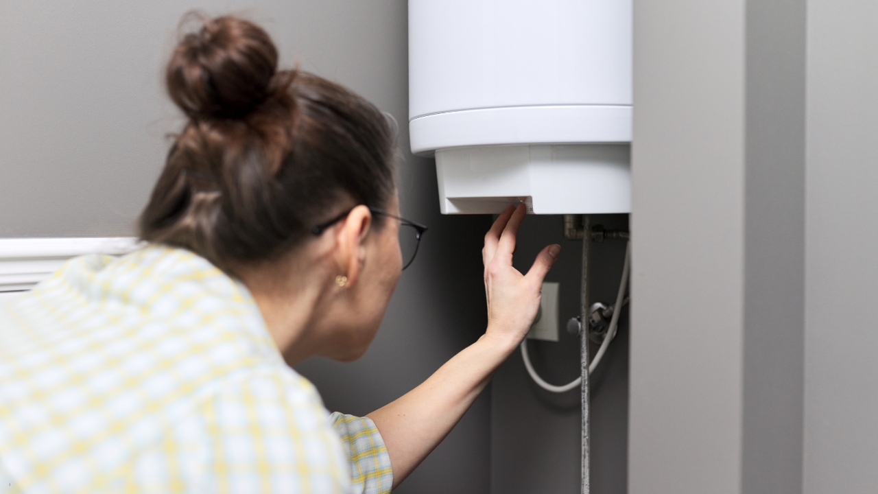 Water Heater